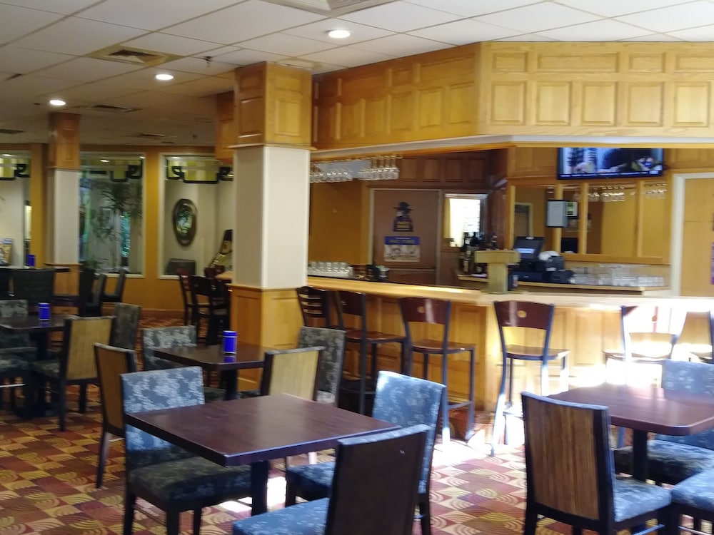 Quality Inn & Suites Fort Collins East 39/58
