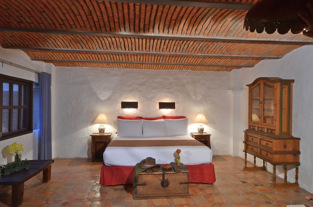 HOTEL DANZA DEL SOL 15/28