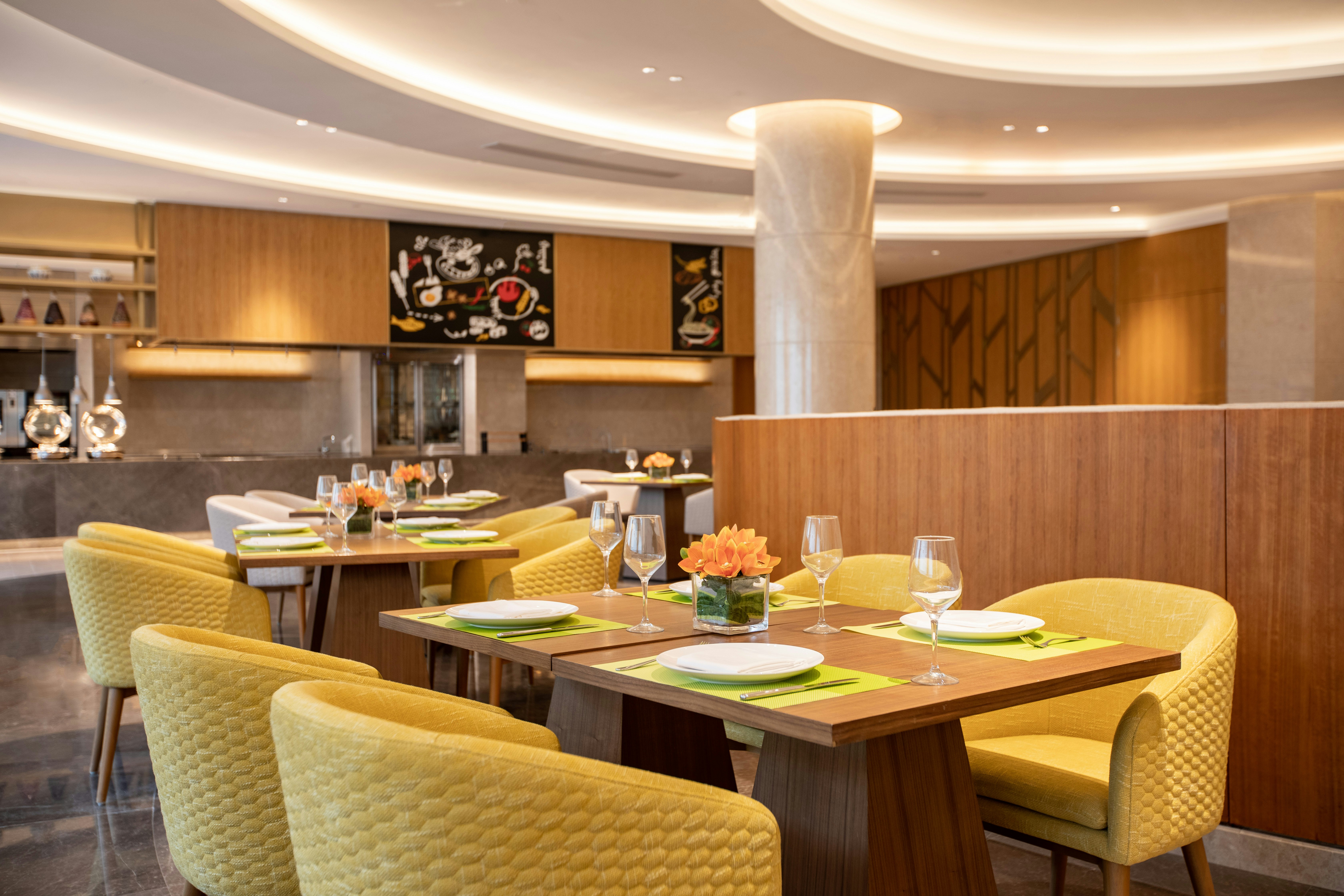 Holiday Inn Xining Datong, an IHG Hotel 29/50
