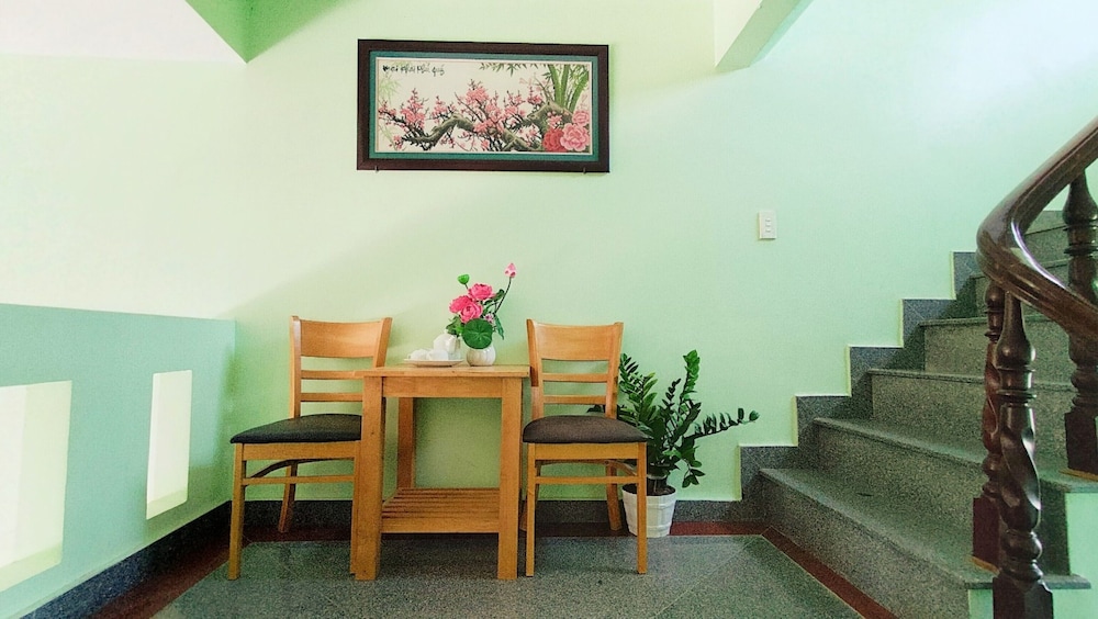 Thai Quang Hotel 50/69