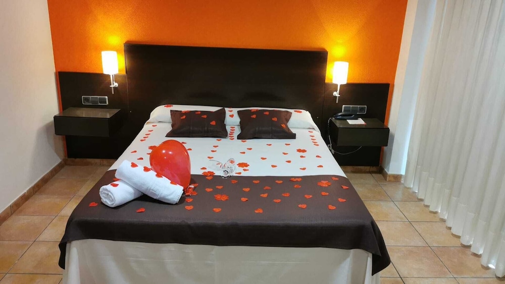 Hotel Pinar del Mar 14/32