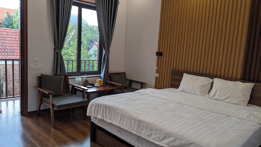Ninh Binh Greenland Homestay 10/50