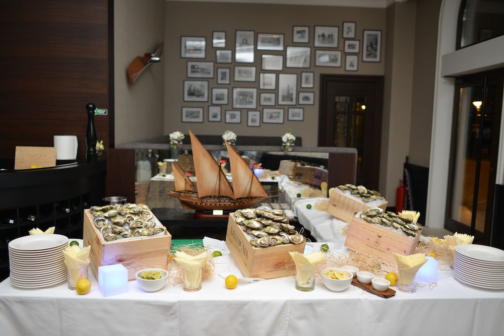 Boutique Hotel La Roche 32/50