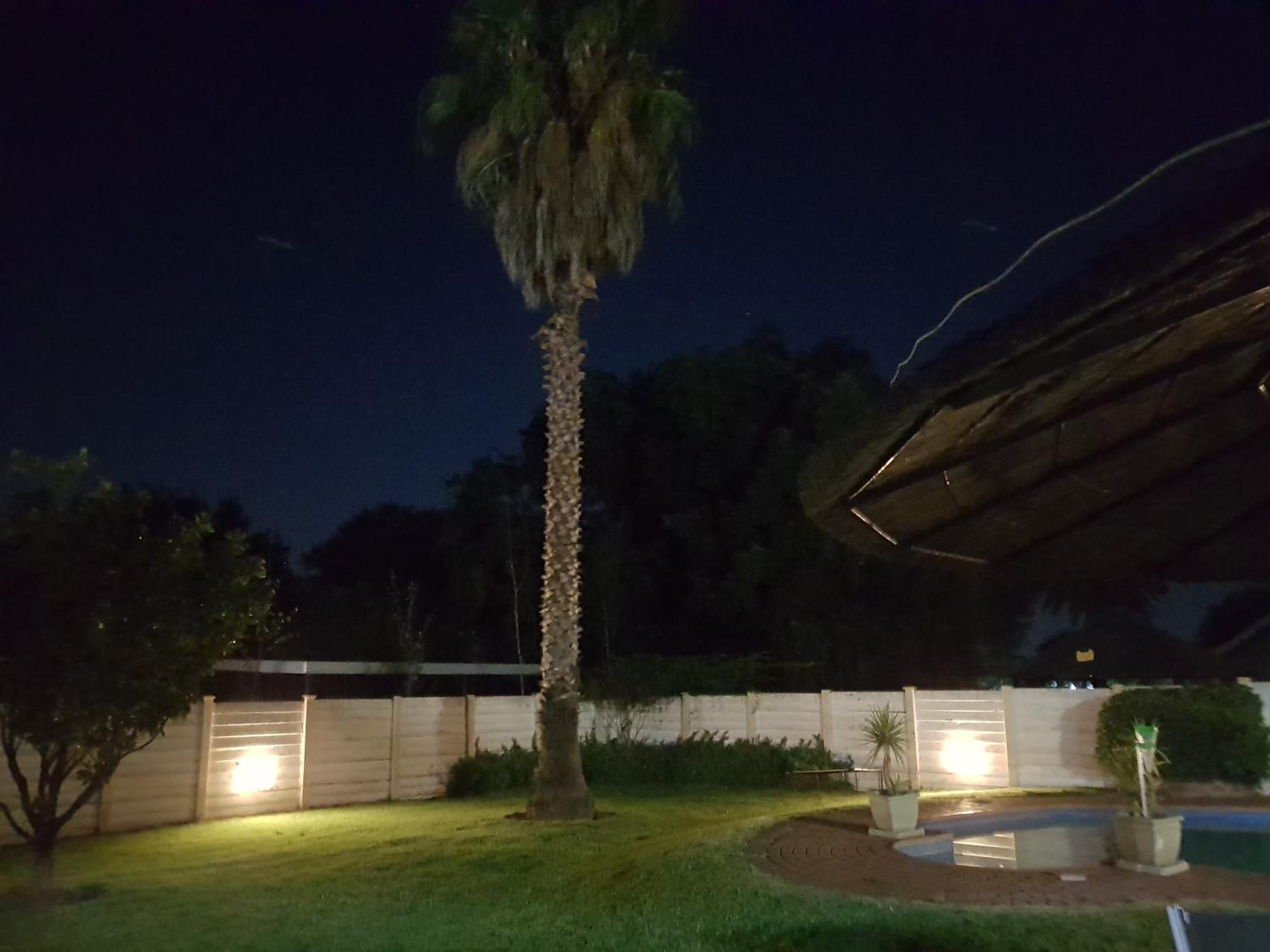Huis Afrika 36/46