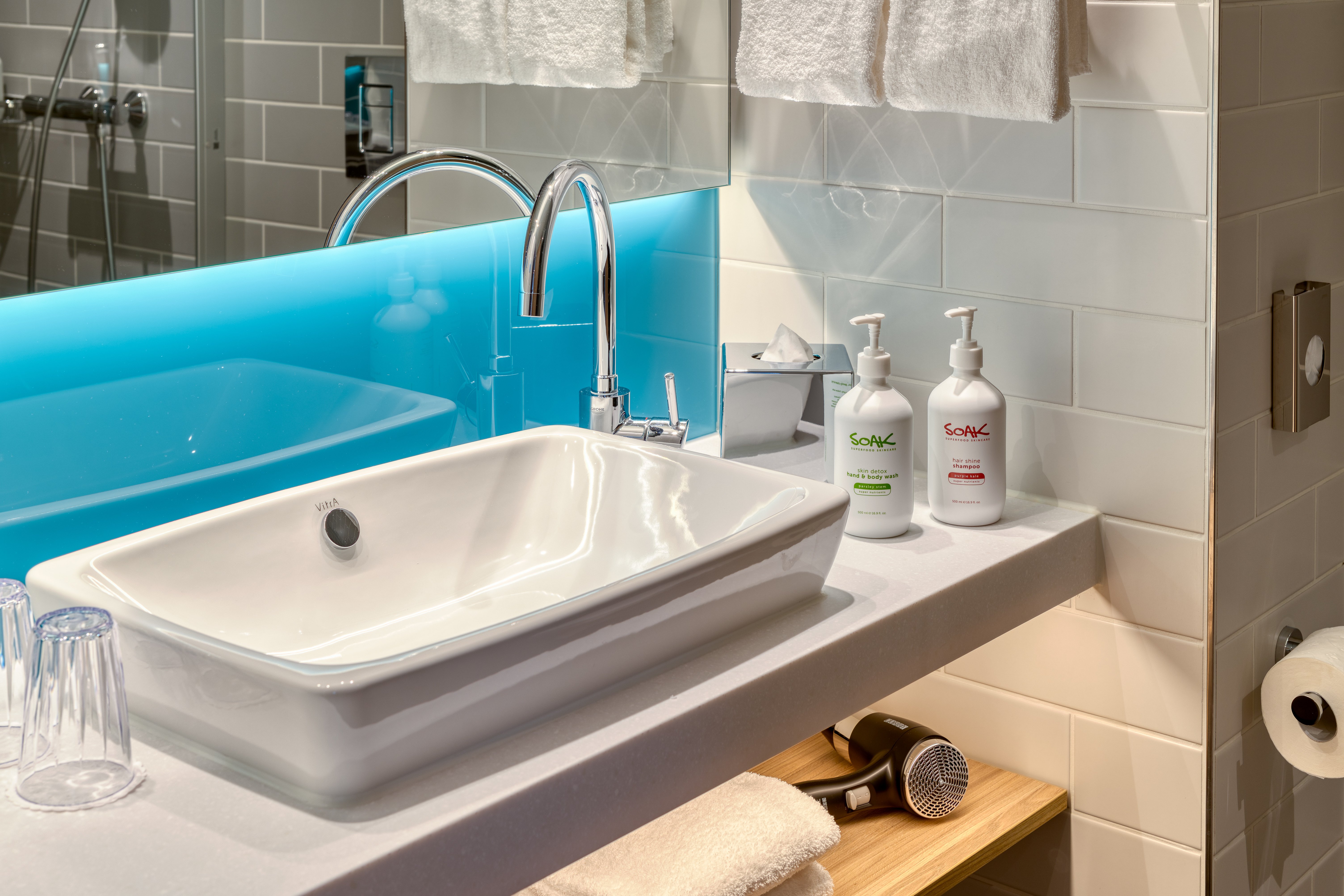 Holiday Inn Express Fulda by IHG 50/50