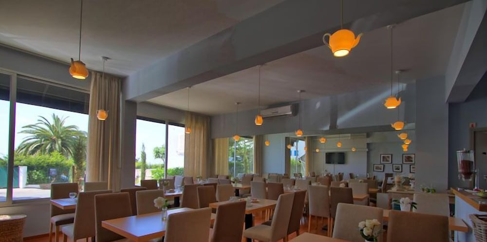Hotel Santa Maria 20/21