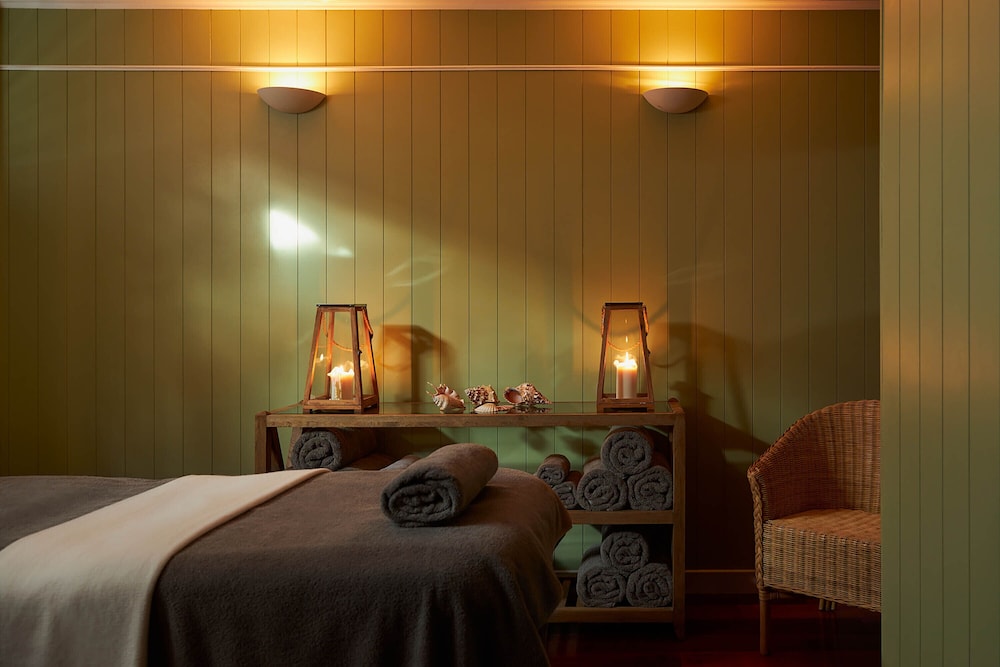 Grand Hotel Des Bains the Originals Relais 12/50