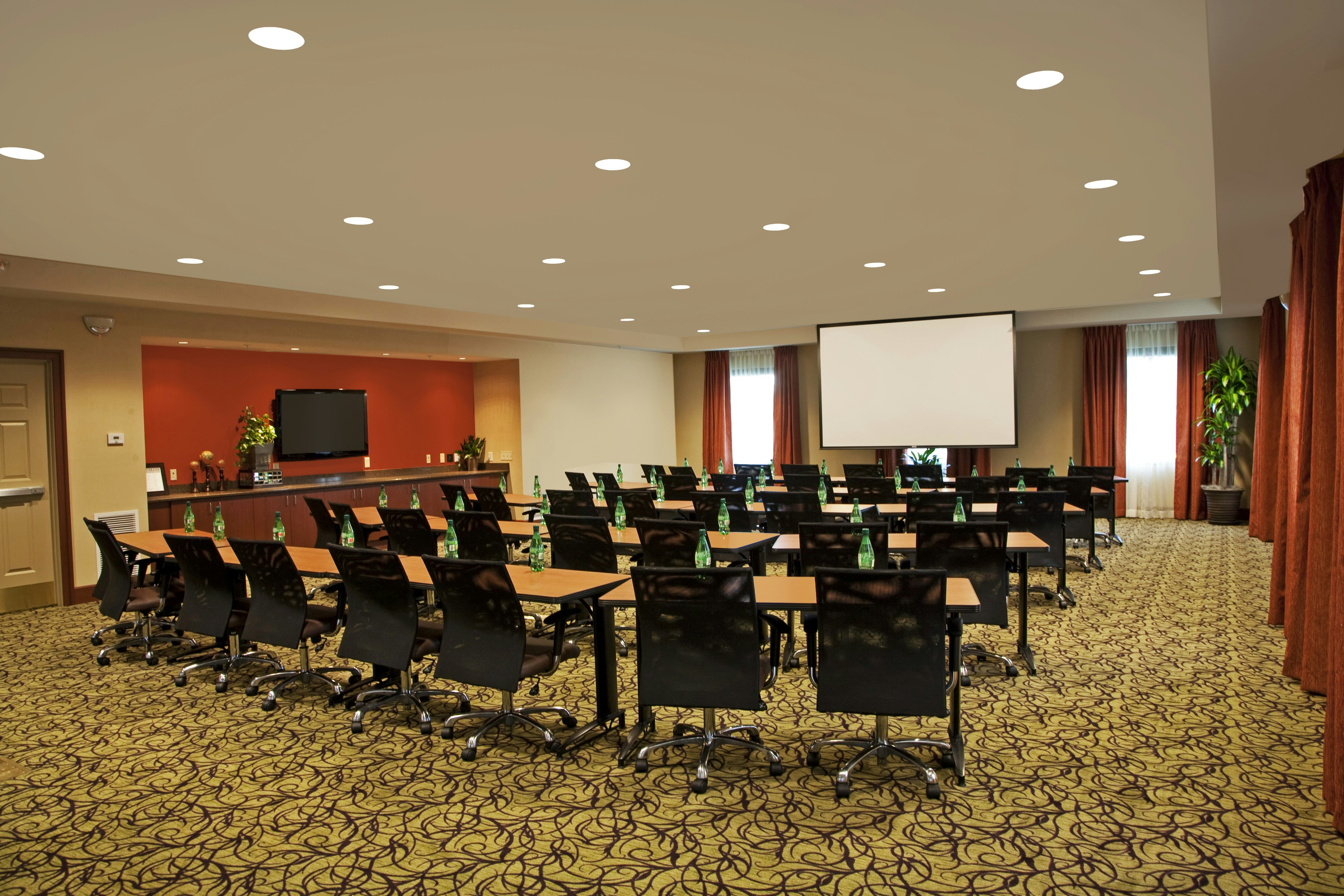 STAYBRIDGE SUITES CHANTILLY - DULLES AIRPORT 57/73