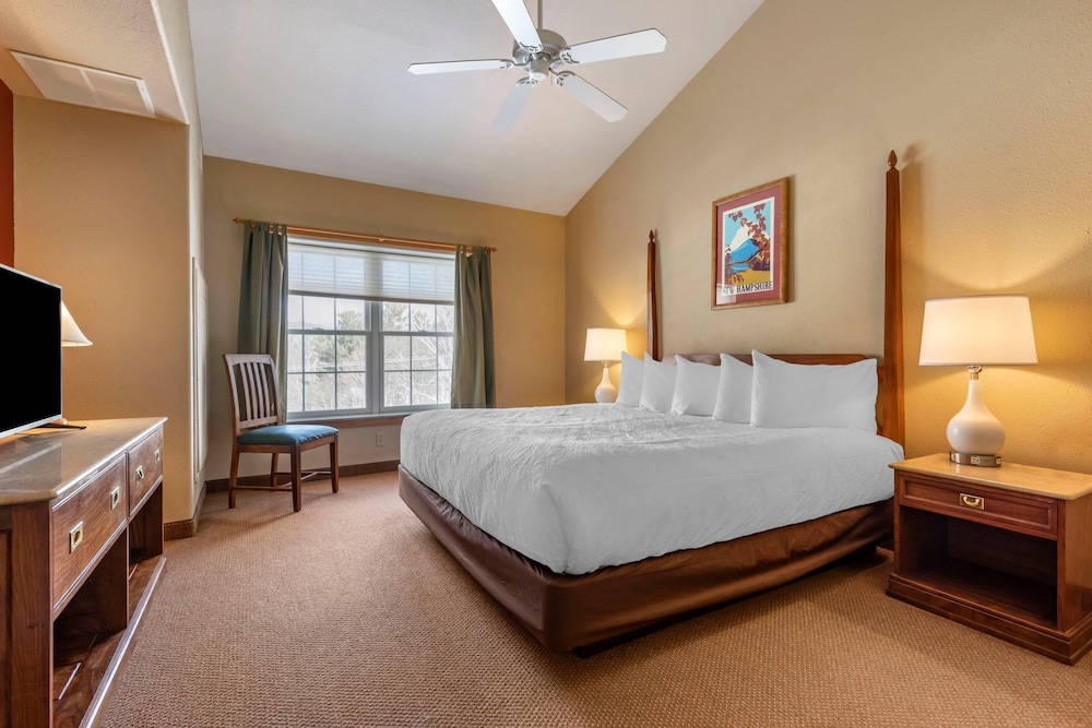 Mountain Edge Suites at Sunapee, an Ascend Collection Hotel 21/69