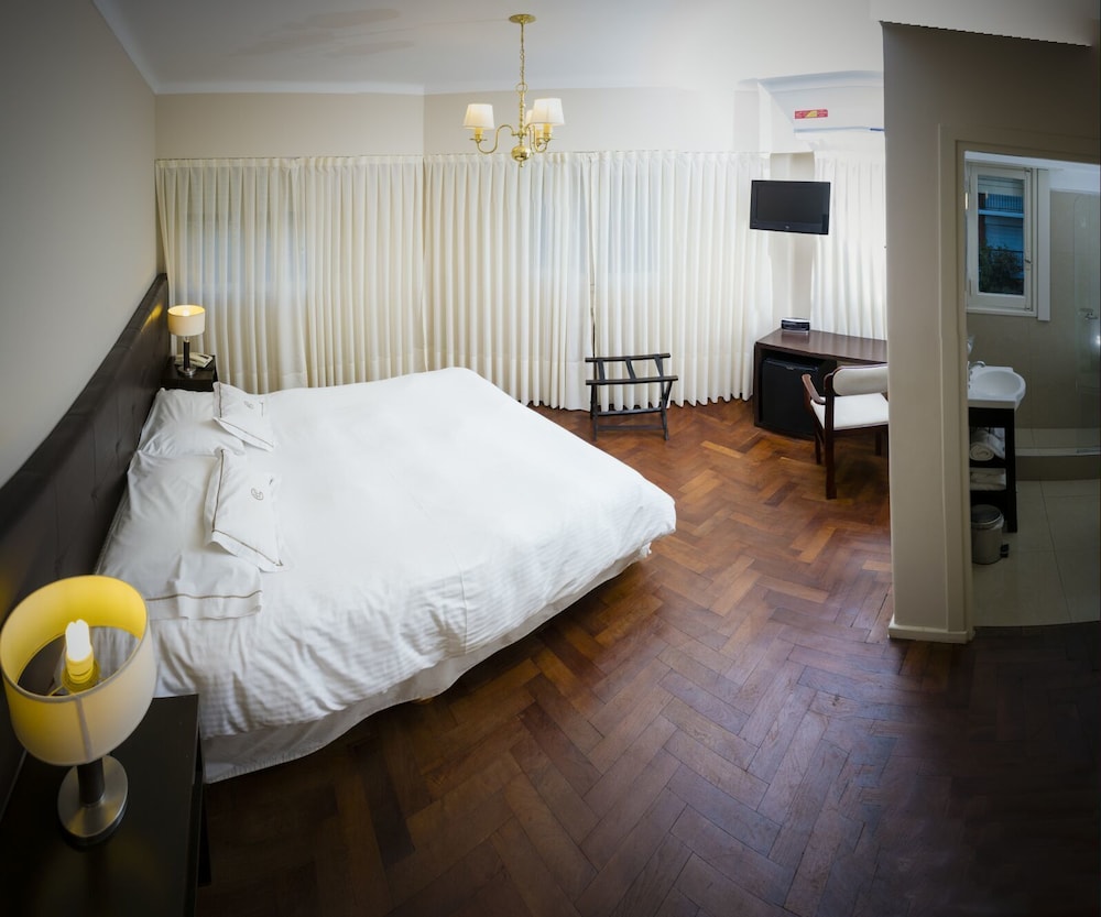 Gran Hotel Panamericano Mar del Plata 9/19