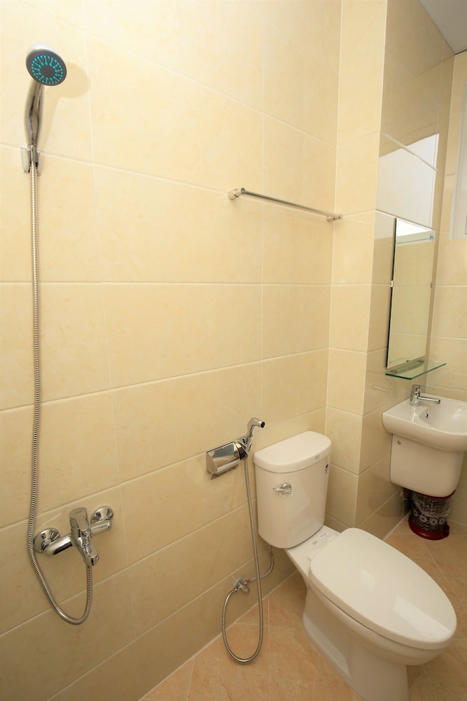 Da Lat Phu Tho Hotel 21/40
