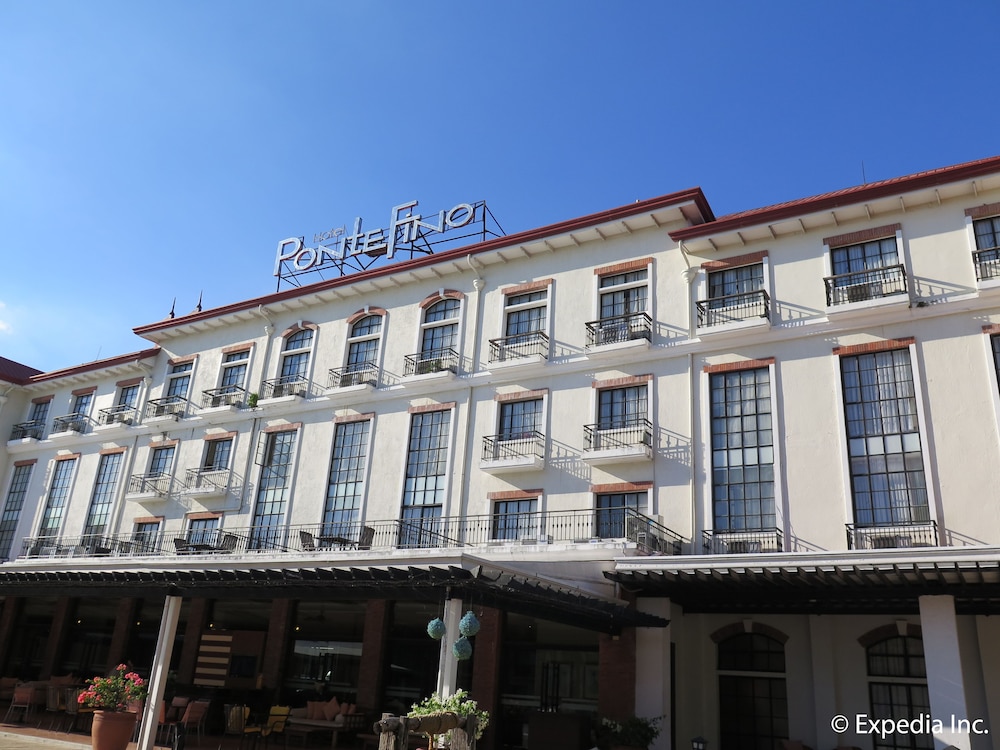 PonteFino Hotel & Residences in BATANGAS