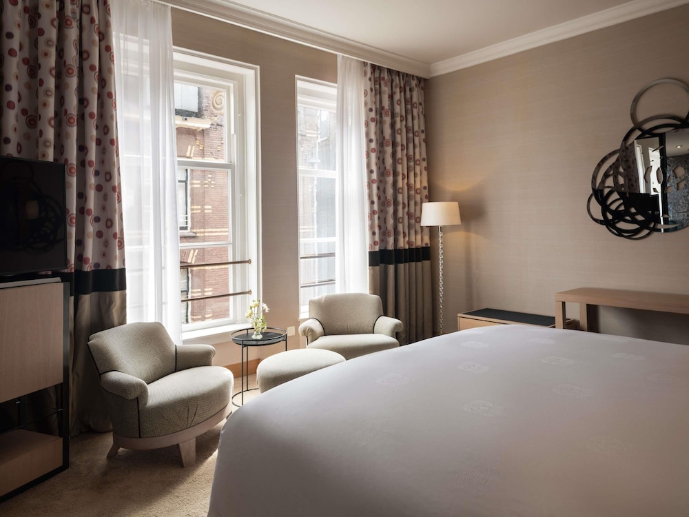 Sofitel Legend The Grand Hotel 27/82