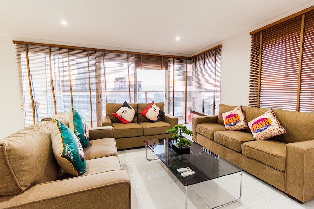 The Place Pratumnak By Pattaya Sunny Rentals 32/53