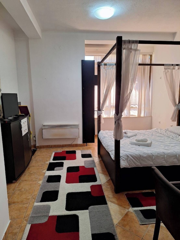 Apart Kalonis Hotel 17/49