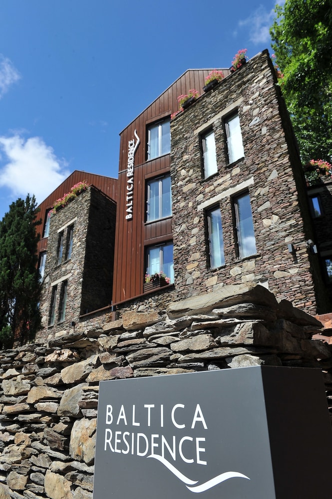 BALTICA RESIDENCE 2/61