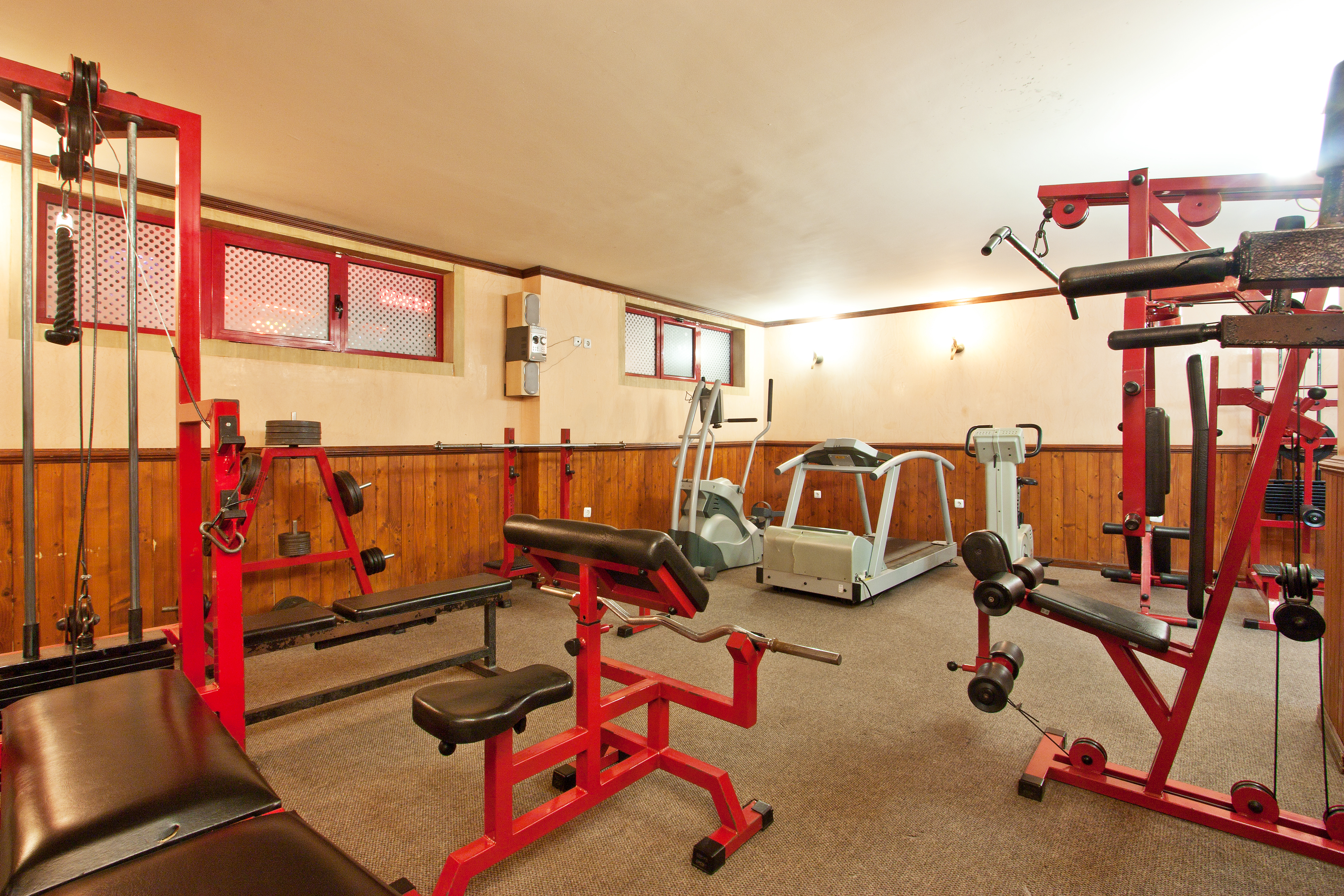 Spa Hotel St George 26/50