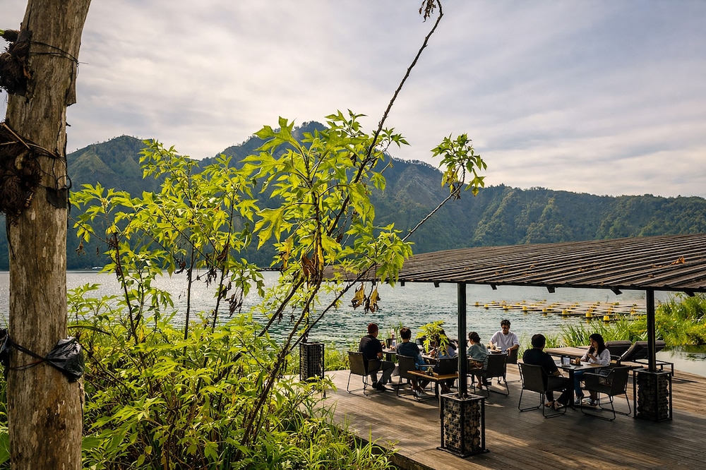Inap Luxury Cabin Kintamani 43/56