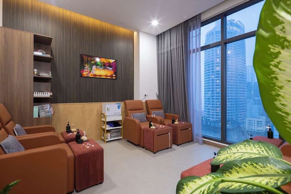 Gonsala Hotel Nha Trang 27/50