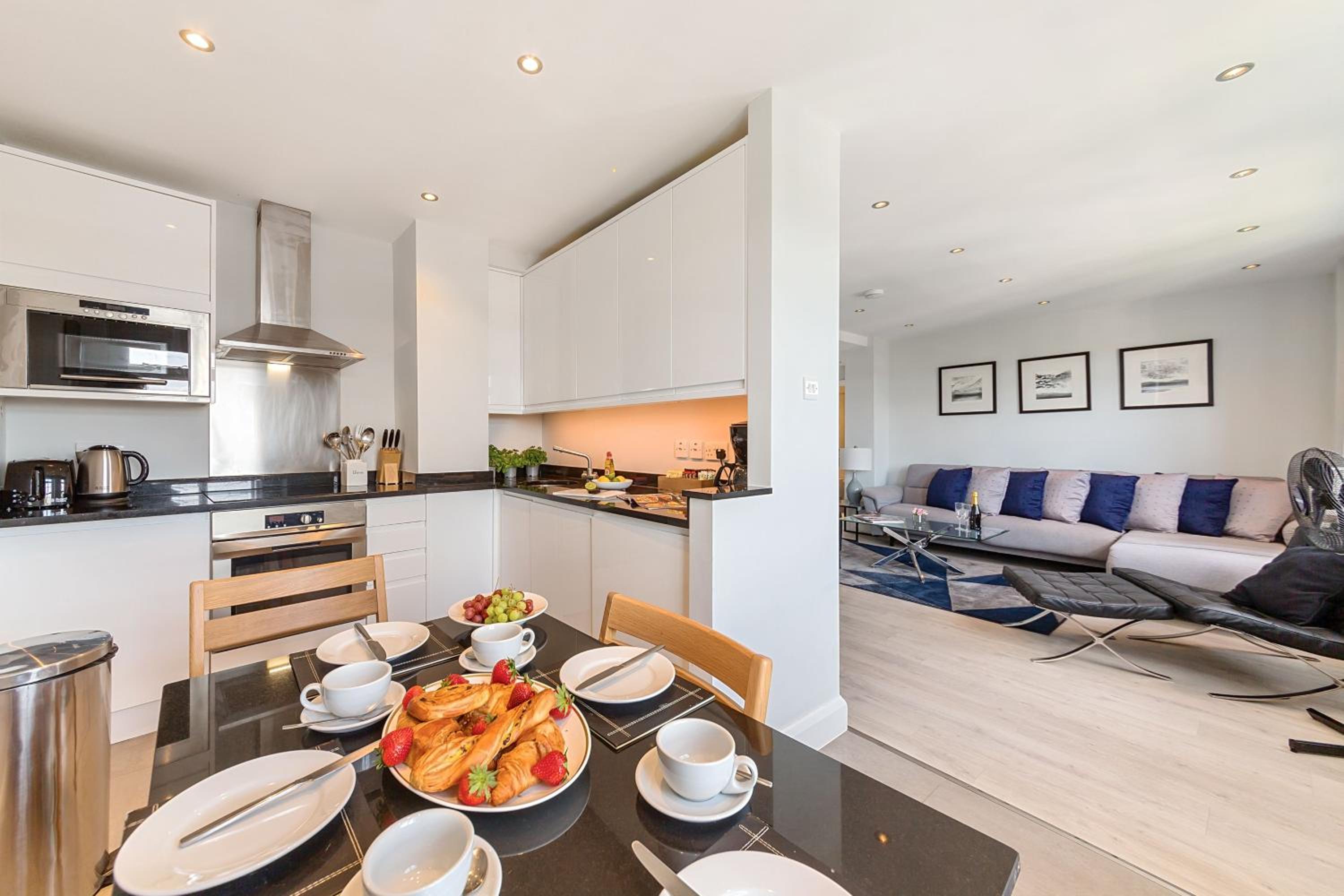 Nell Gwynn Chelsea Accommodation 37/50