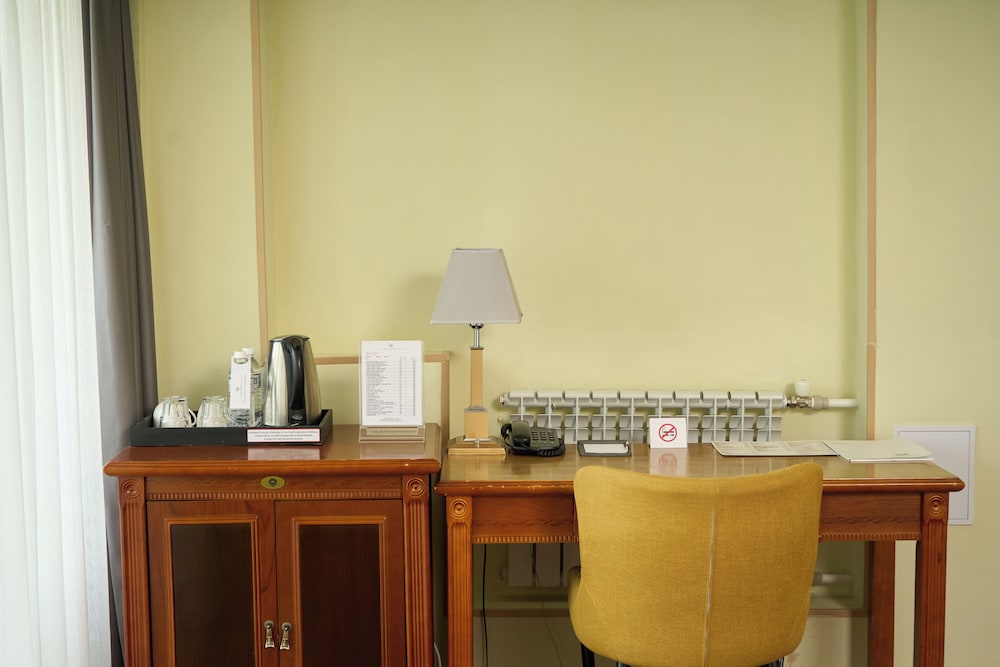 Almaty Hotel 40/50