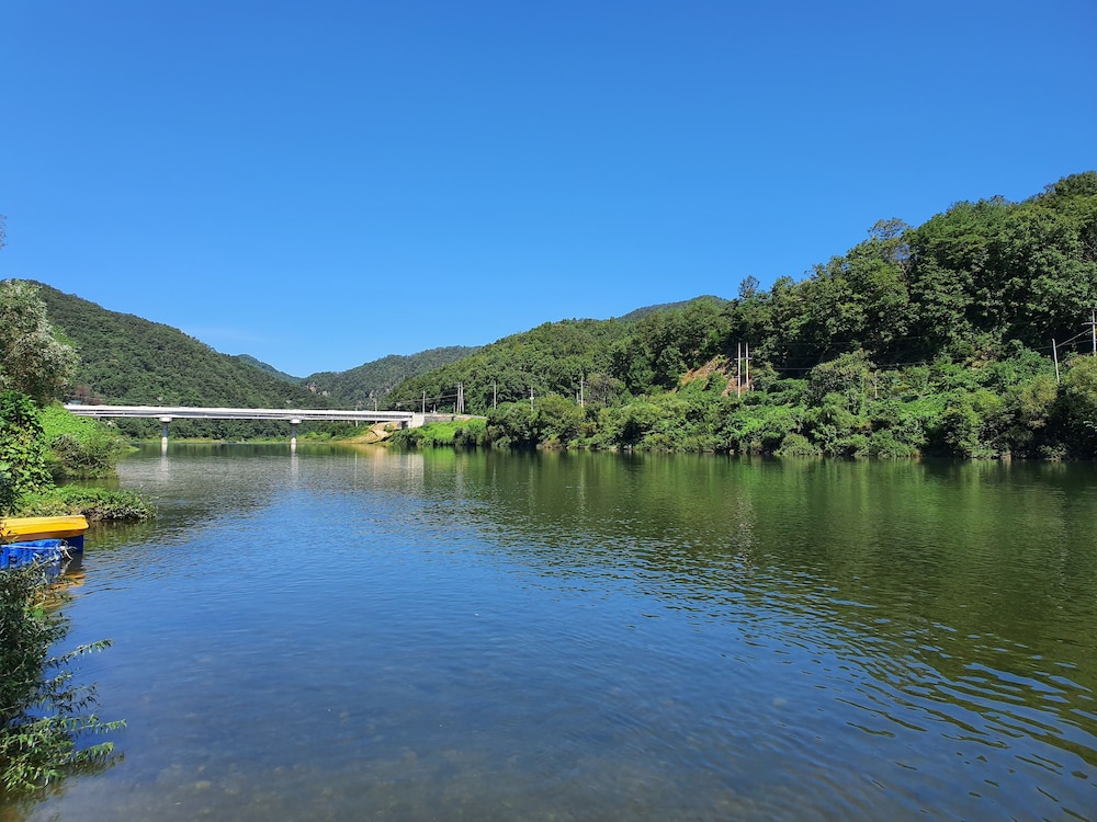 Noilriver Pension 38/50