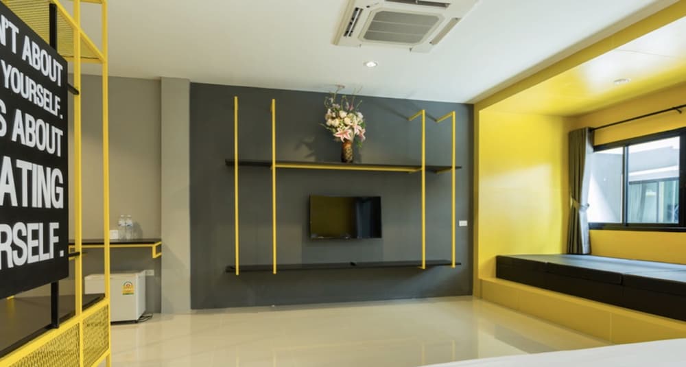 Seven Bee Boutique Hotel 10/39