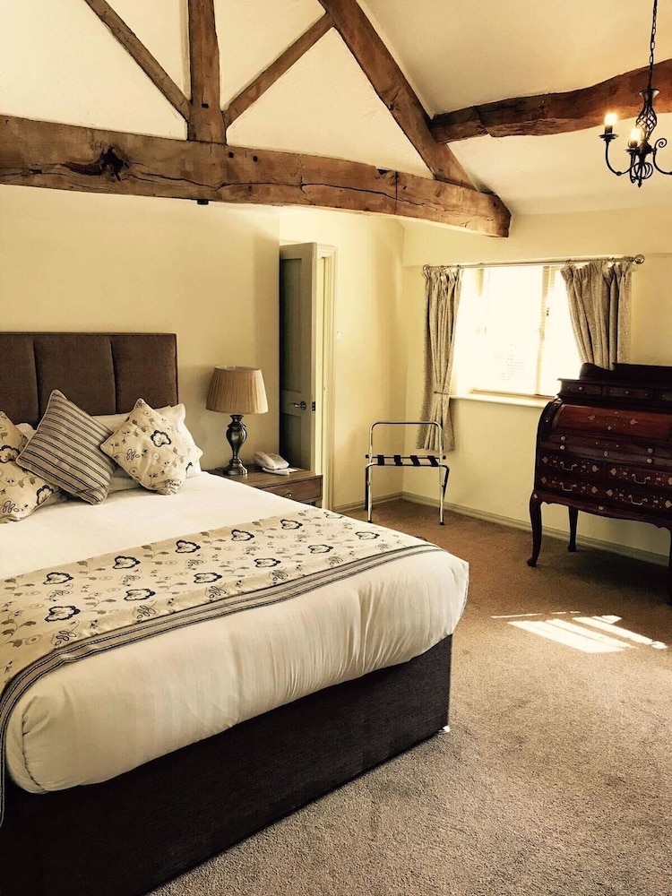 Slaters Country Inn 21/65