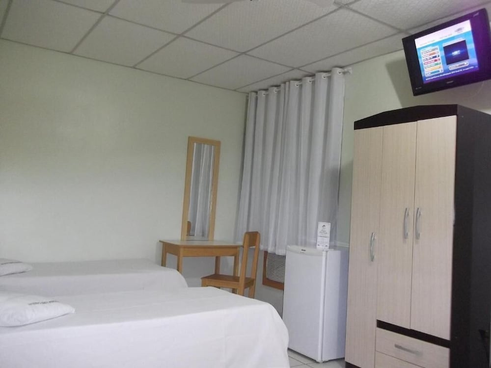Lord Hotel Camburi 7/44