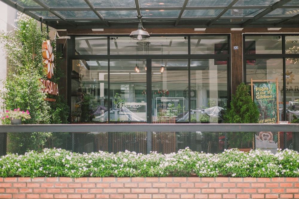 Busara Chiangmai Hotel in CHIANG MAI