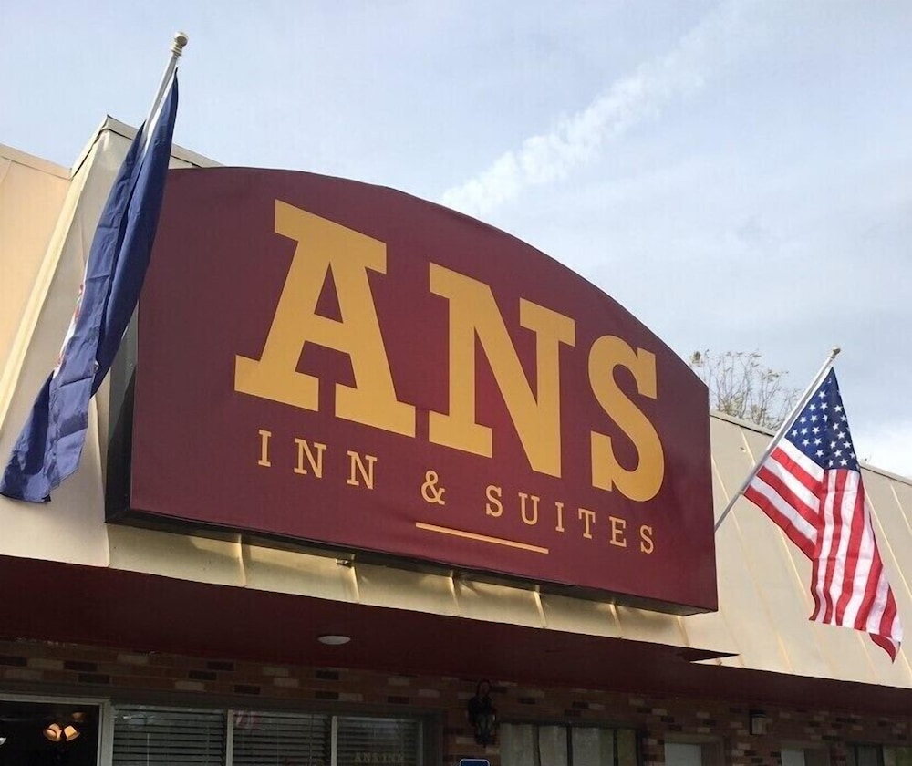 ANS Inn & Suites 2/50