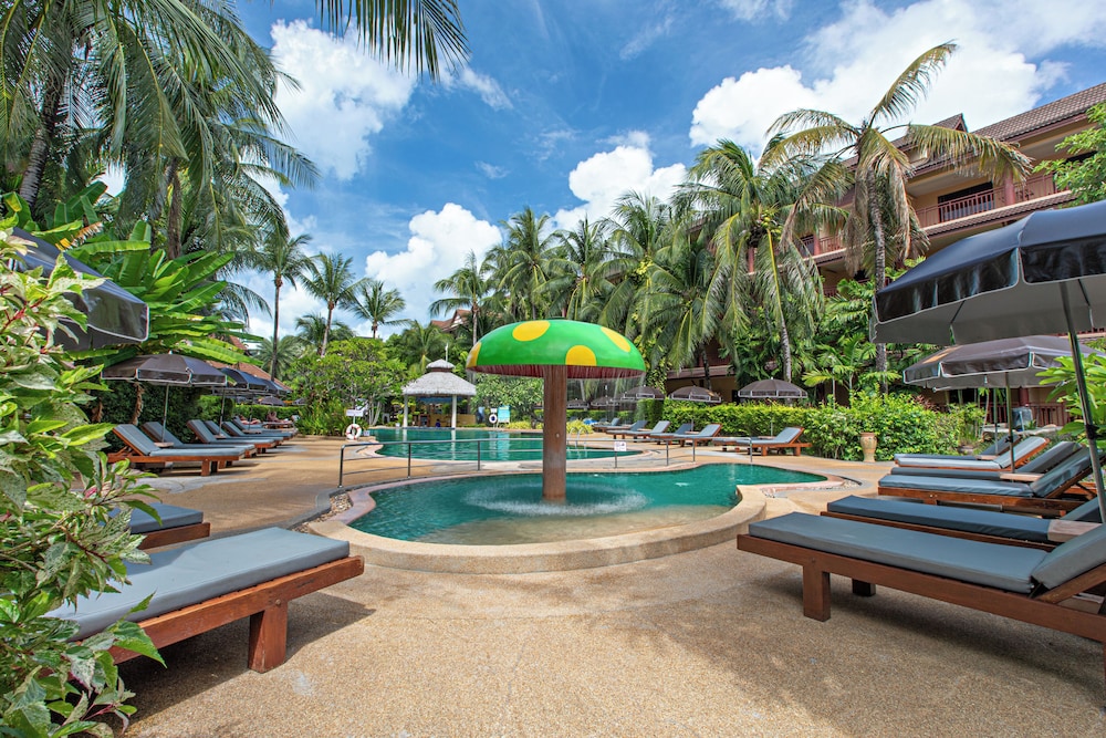 Kata Palm Resort and Spa 55/67