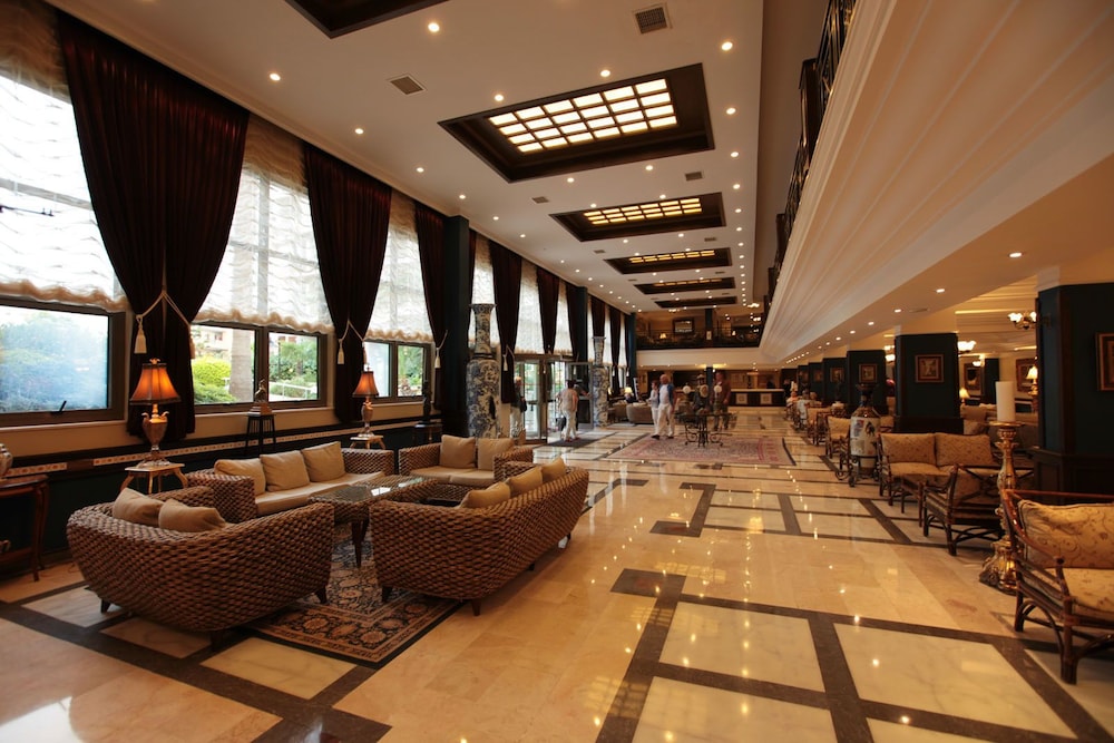 Cactus Club Yali Resort 29/29