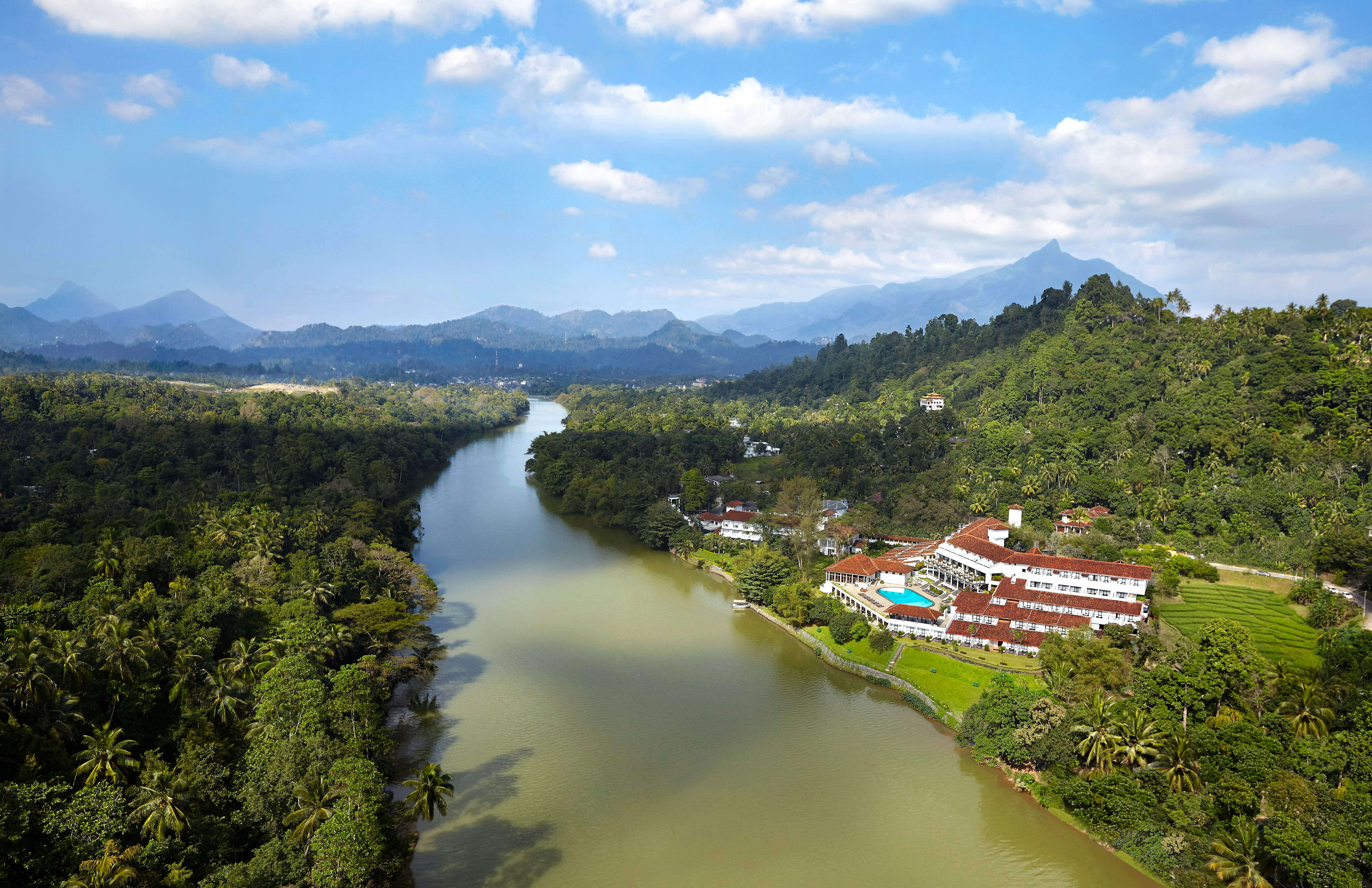 Cinnamon Citadel Kandy 11/19