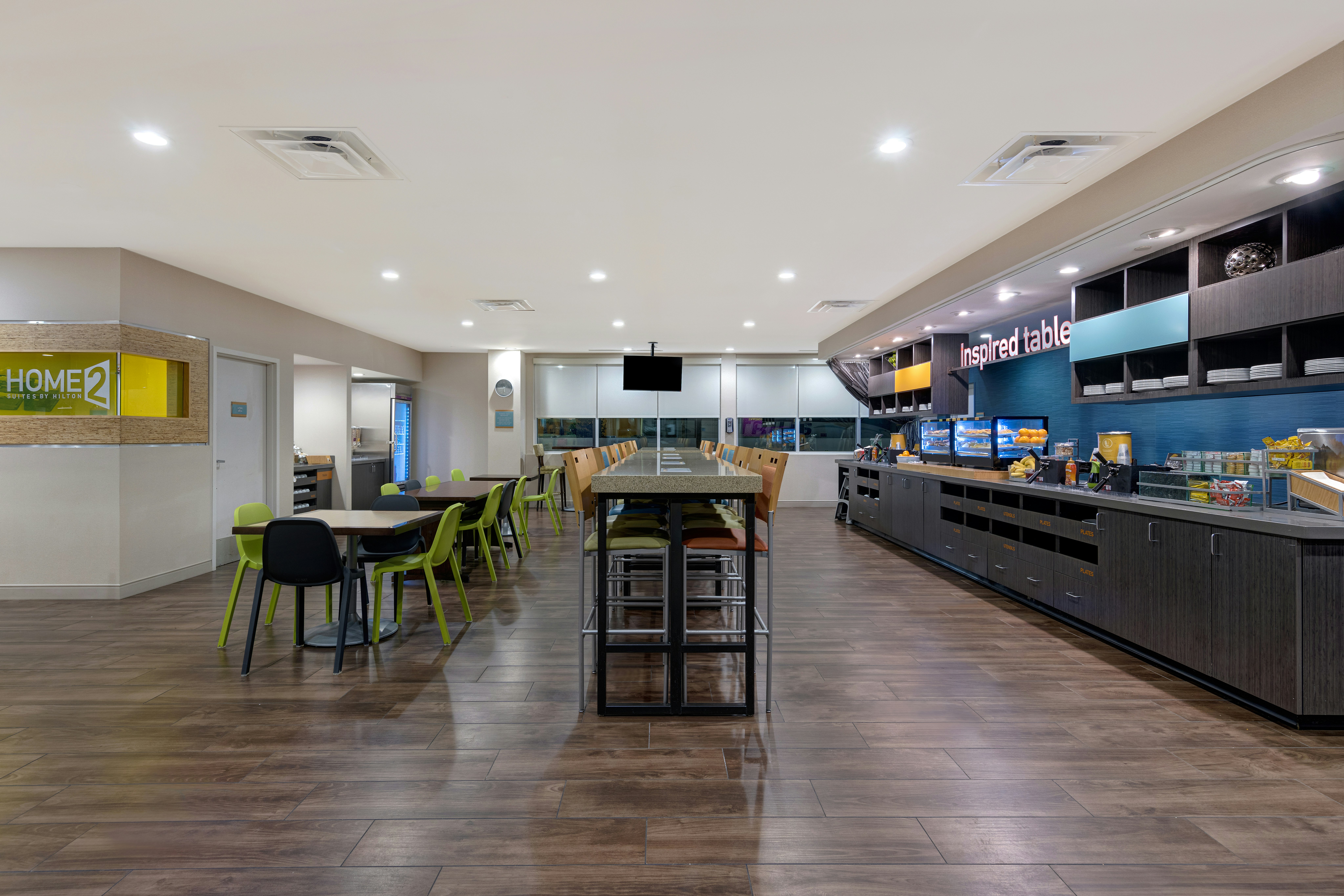 Home2 Suites by Hilton Orlando International Drive South 28/44