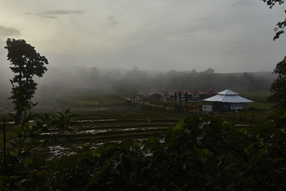 Sixth Element Luxury Resort 41/50