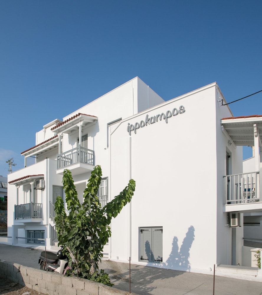 Ippokampos Apartments 2/50