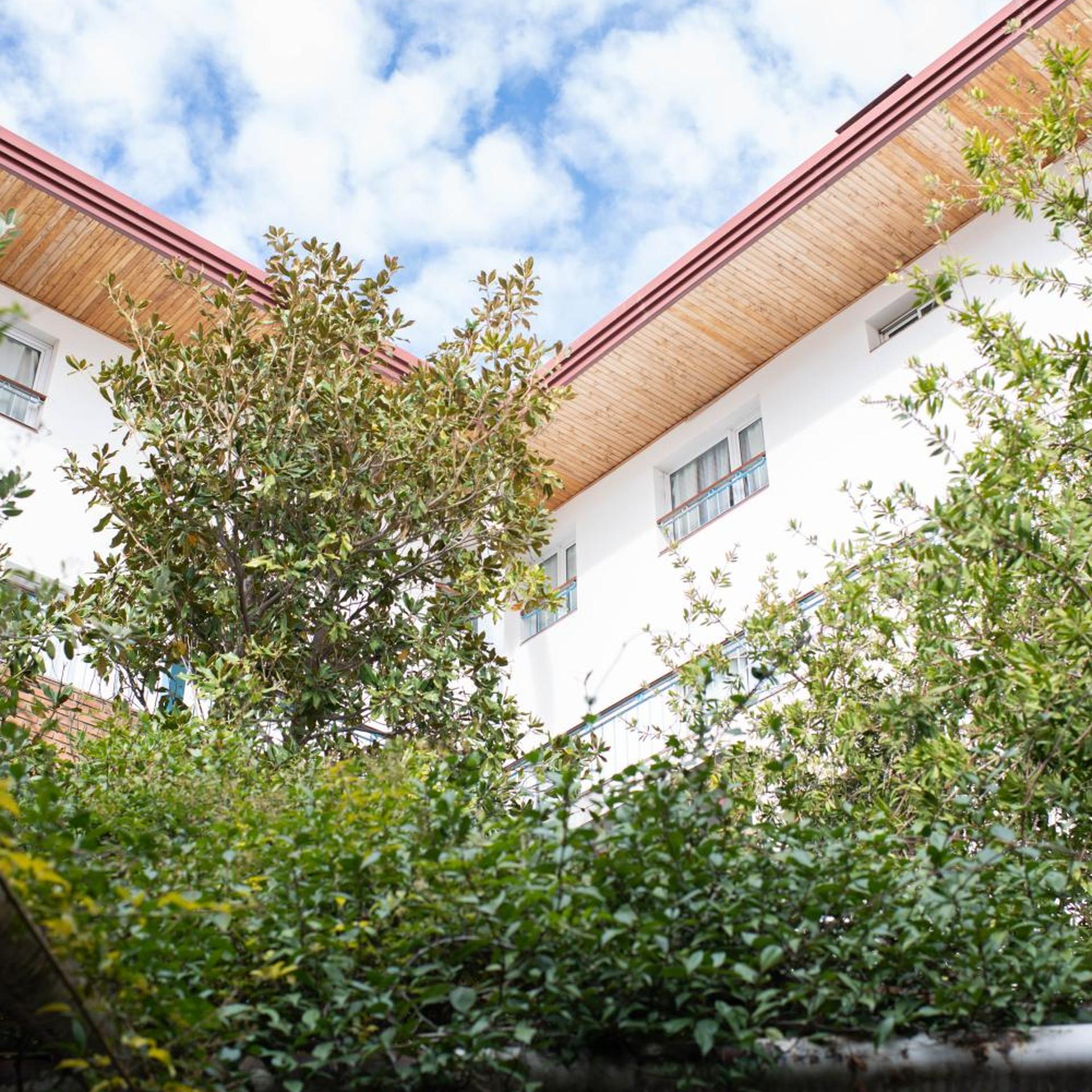 Hotel El Prado 4/50