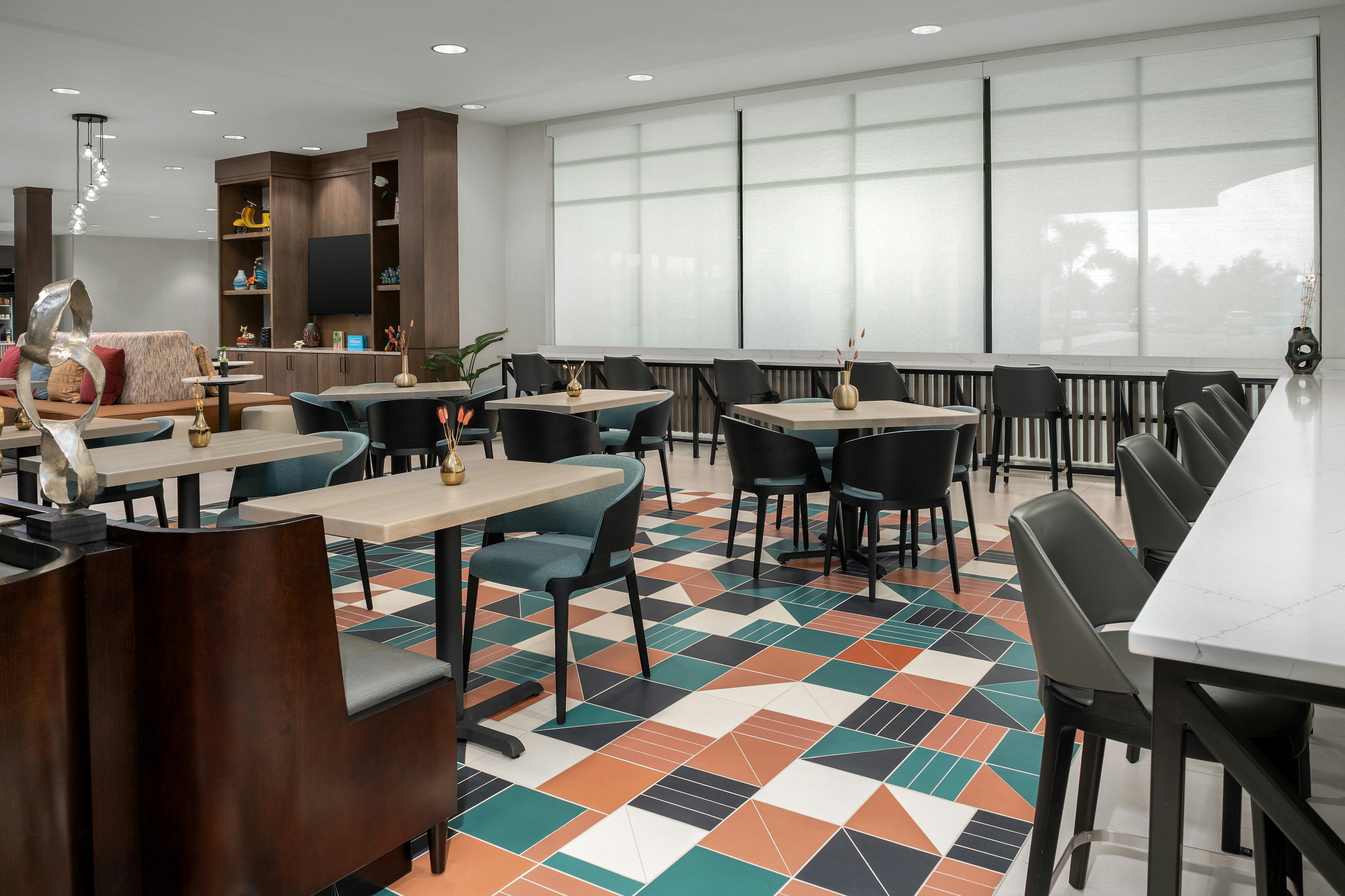 Hampton Inn Orlando Southeast Nona 15/30
