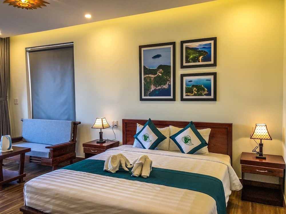 Betel Garden Villas 23/77