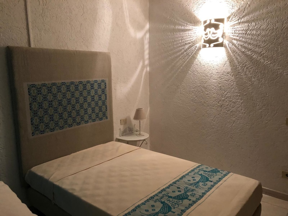 Hotel Canne al Vento 19/40