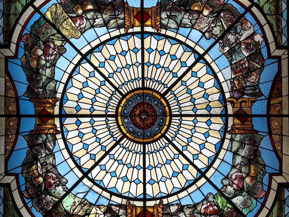 Sofitel Montevideo Casino Carrasco and Spa 70/76