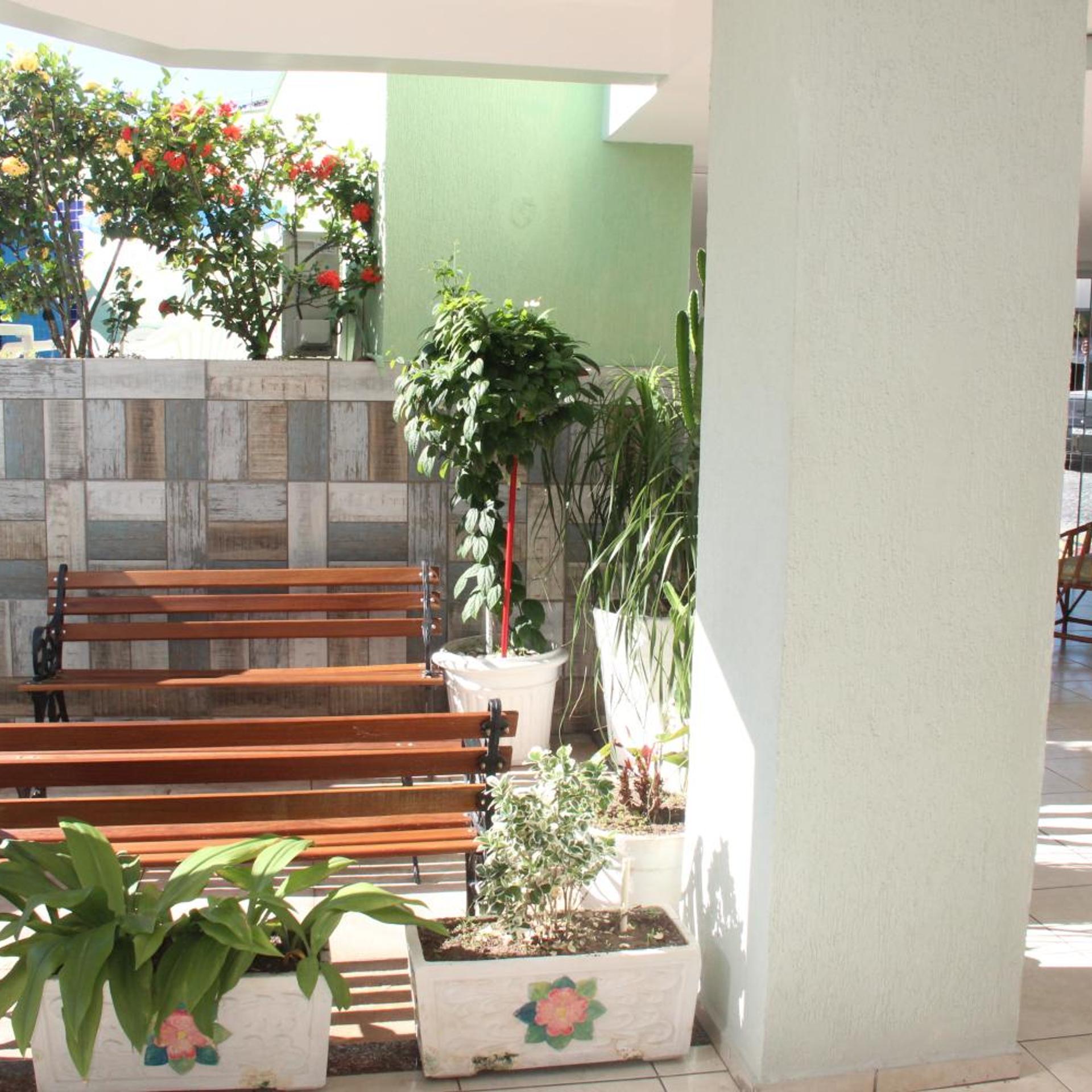 Hotel Ponta de Areia 12/50