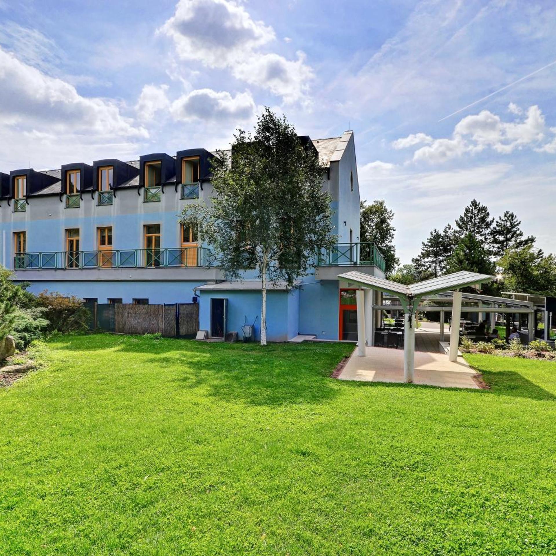 U Pramenu Hotel 43/50