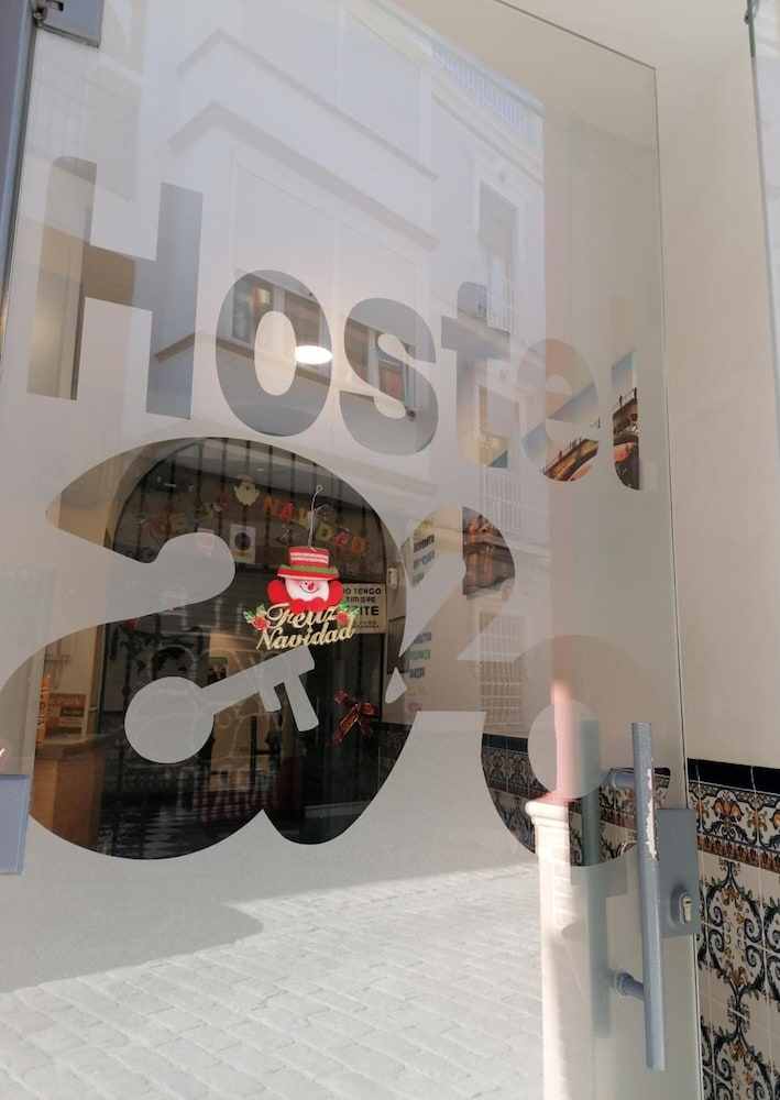 Hostel A2c - Adults Only 11/45