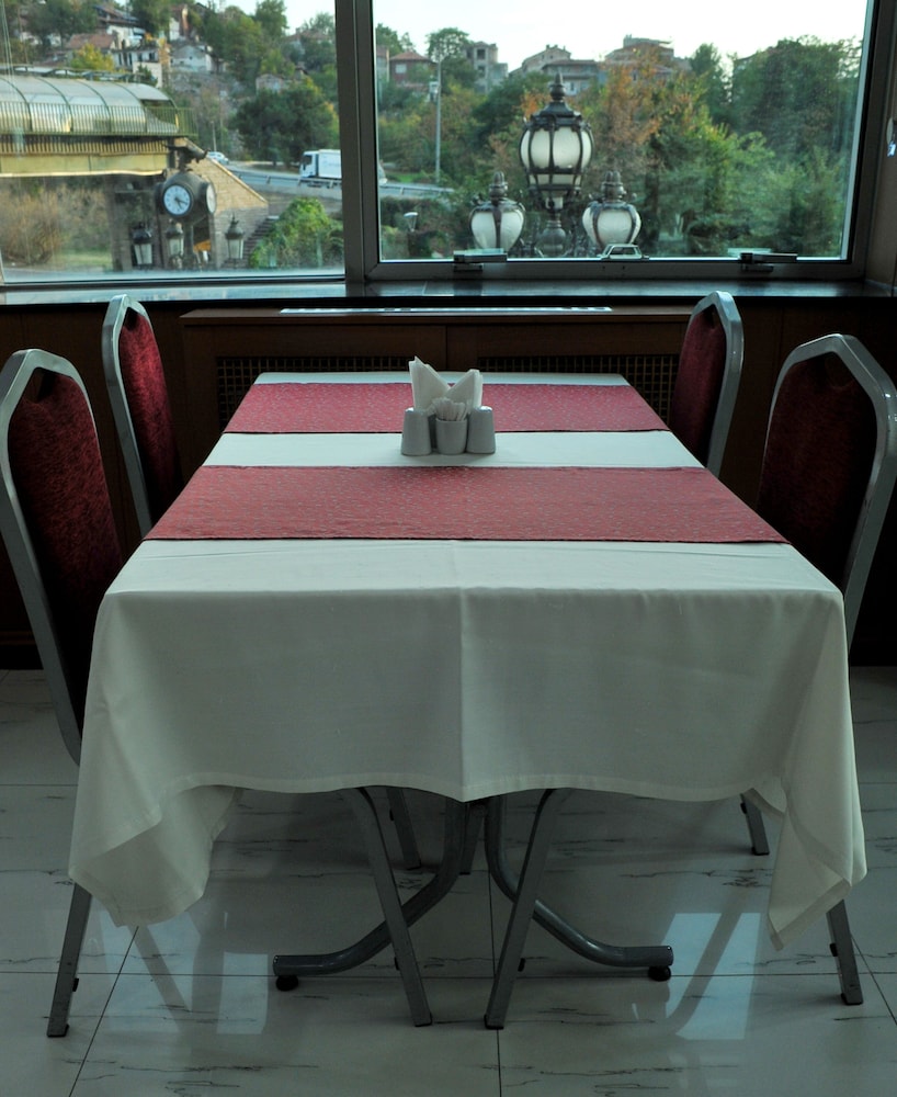 Lion City Hotel Ankara 37/50