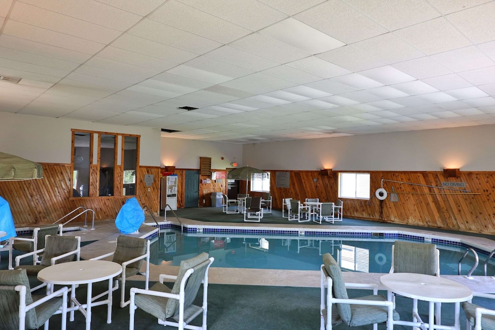 Country Inn And Suites By Radisson Sparta 31/55