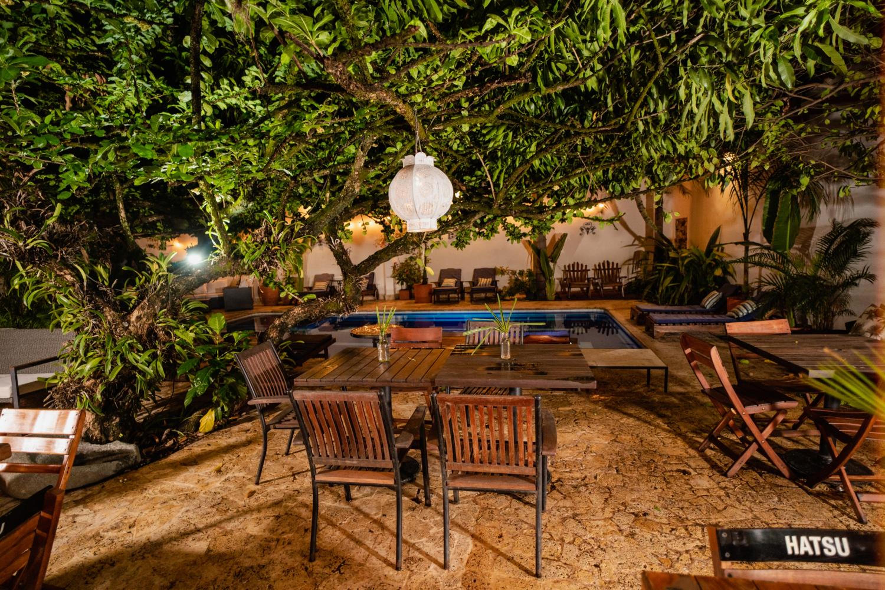 Hotel Boutique Casa Tenerife 35/46