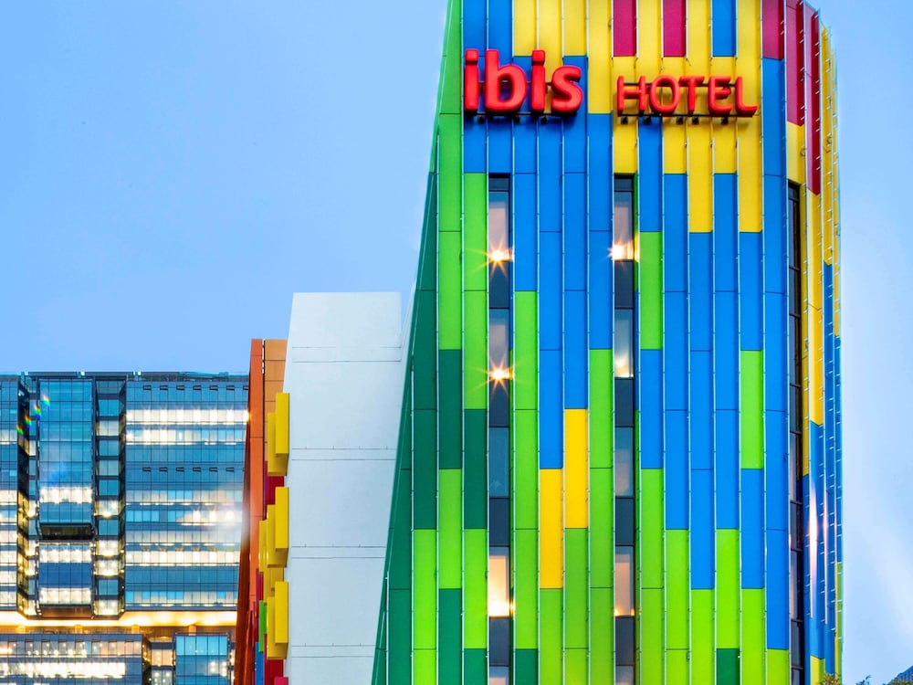 Ibis Sydney Barangaroo Hotel 5/70