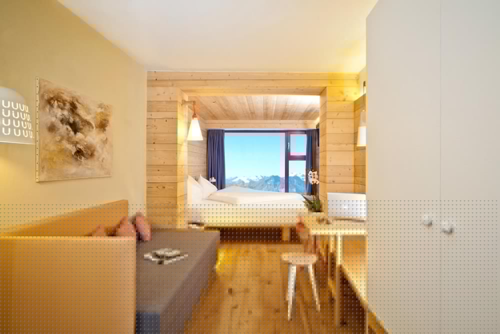 Glacier Hotel Grawand 33/62